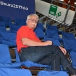 41. srečanje mladih slovenskih športnikov iz obmejnih dežel