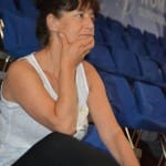 41. srečanje mladih slovenskih športnikov iz obmejnih dežel