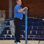 41. srečanje mladih slovenskih športnikov iz obmejnih dežel