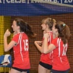 41. srečanje mladih slovenskih športnikov iz obmejnih dežel