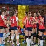 41. srečanje mladih slovenskih športnikov iz obmejnih dežel