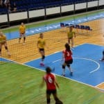 41. srečanje mladih slovenskih športnikov iz obmejnih dežel