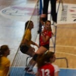 41. srečanje mladih slovenskih športnikov iz obmejnih dežel