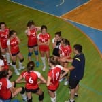 41. srečanje mladih slovenskih športnikov iz obmejnih dežel