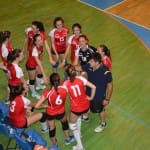 41. srečanje mladih slovenskih športnikov iz obmejnih dežel