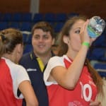 41. srečanje mladih slovenskih športnikov iz obmejnih dežel