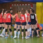 41. srečanje mladih slovenskih športnikov iz obmejnih dežel