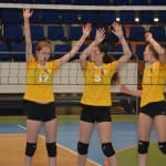 41. srečanje mladih slovenskih športnikov iz obmejnih dežel