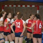 41. srečanje mladih slovenskih športnikov iz obmejnih dežel
