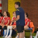 41. srečanje mladih slovenskih športnikov iz obmejnih dežel