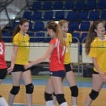 41. srečanje mladih slovenskih športnikov iz obmejnih dežel