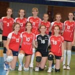 41. srečanje mladih slovenskih športnikov iz obmejnih dežel