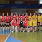 41. srečanje mladih slovenskih športnikov iz obmejnih dežel