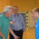 41. srečanje mladih slovenskih športnikov iz obmejnih dežel