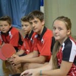 41. srečanje mladih slovenskih športnikov iz obmejnih dežel