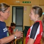 41. srečanje mladih slovenskih športnikov iz obmejnih dežel