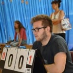 41. srečanje mladih slovenskih športnikov iz obmejnih dežel