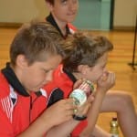 41. srečanje mladih slovenskih športnikov iz obmejnih dežel
