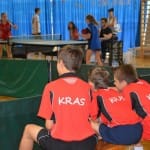 41. srečanje mladih slovenskih športnikov iz obmejnih dežel
