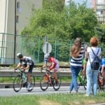 41. srečanje mladih slovenskih športnikov iz obmejnih dežel