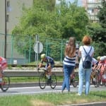 41. srečanje mladih slovenskih športnikov iz obmejnih dežel