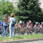 41. srečanje mladih slovenskih športnikov iz obmejnih dežel