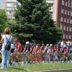 41. srečanje mladih slovenskih športnikov iz obmejnih dežel