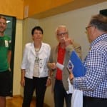 41. srečanje mladih slovenskih športnikov iz obmejnih dežel