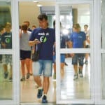 41. srečanje mladih slovenskih športnikov iz obmejnih dežel