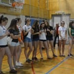 41. srečanje mladih slovenskih športnikov iz obmejnih dežel