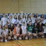 41. srečanje mladih slovenskih športnikov iz obmejnih dežel