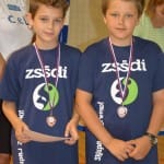 41. srečanje mladih slovenskih športnikov iz obmejnih dežel