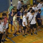 41. srečanje mladih slovenskih športnikov iz obmejnih dežel