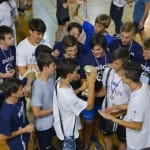 41. srečanje mladih slovenskih športnikov iz obmejnih dežel
