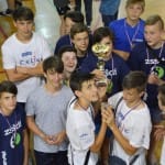 41. srečanje mladih slovenskih športnikov iz obmejnih dežel