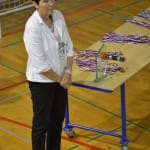41. srečanje mladih slovenskih športnikov iz obmejnih dežel