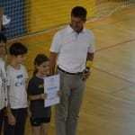 41. srečanje mladih slovenskih športnikov iz obmejnih dežel
