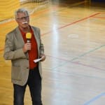 41. srečanje mladih slovenskih športnikov iz obmejnih dežel