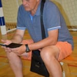 41. srečanje mladih slovenskih športnikov iz obmejnih dežel