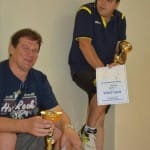 41. srečanje mladih slovenskih športnikov iz obmejnih dežel