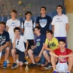 41. srečanje mladih slovenskih športnikov iz obmejnih dežel
