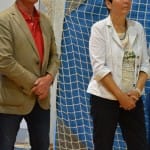 41. srečanje mladih slovenskih športnikov iz obmejnih dežel