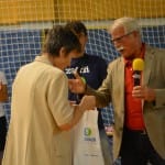 41. srečanje mladih slovenskih športnikov iz obmejnih dežel
