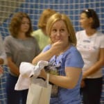 41. srečanje mladih slovenskih športnikov iz obmejnih dežel