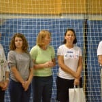 41. srečanje mladih slovenskih športnikov iz obmejnih dežel