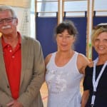 41. srečanje mladih slovenskih športnikov iz obmejnih dežel