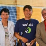 41. srečanje mladih slovenskih športnikov iz obmejnih dežel