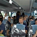 41. srečanje mladih slovenskih športnikov iz obmejnih dežel