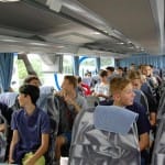 41. srečanje mladih slovenskih športnikov iz obmejnih dežel