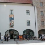 41. srečanje mladih slovenskih športnikov iz obmejnih dežel
